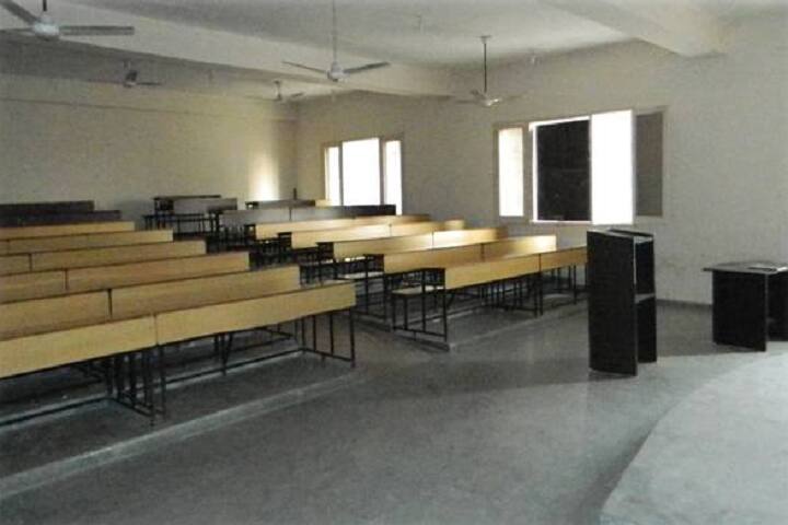 classroom